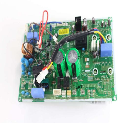LG Air Conditioner Inverter Onboarding Pc Board Assembly - EBR83795202
