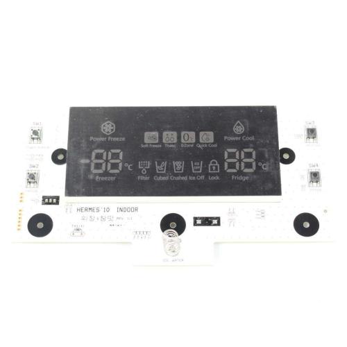 Samsung Lcd Pcb Kit Assembly - DA92-00392A