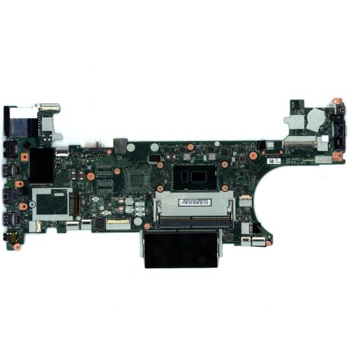 Lenovo Et480 Mb Win I58250U Tpm2 Uma - 01YR328