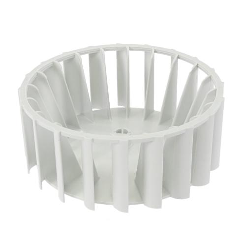 Whirlpool Wheel; Blower (Deepd) - W11497304