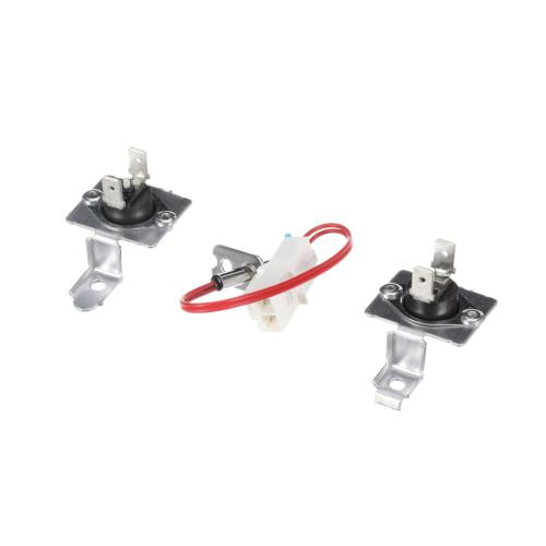 LG Thermostat Assy - AGM75510744