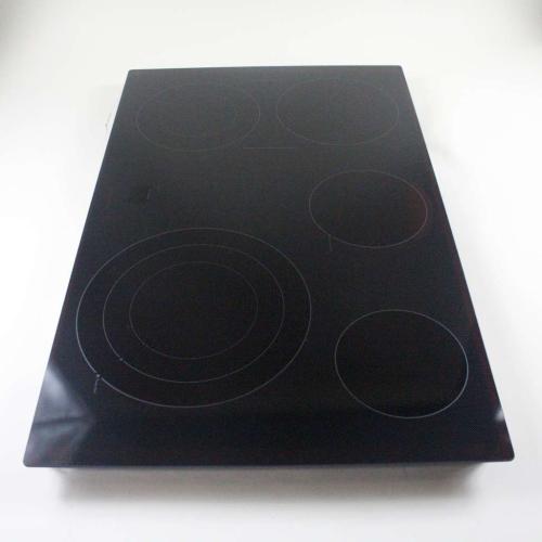 GE Maintop Glass - WB62X25968