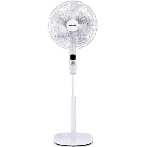 Midea FS4016CR Pedestal Fan