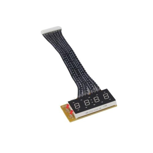 Whirlpool Display - WP4452999
