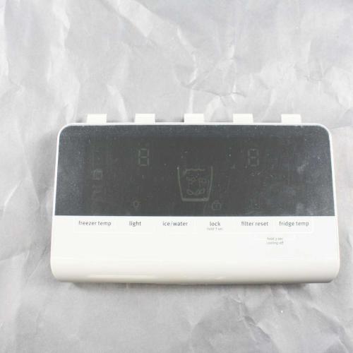 Whirlpool Panel-Ui - W11034364
