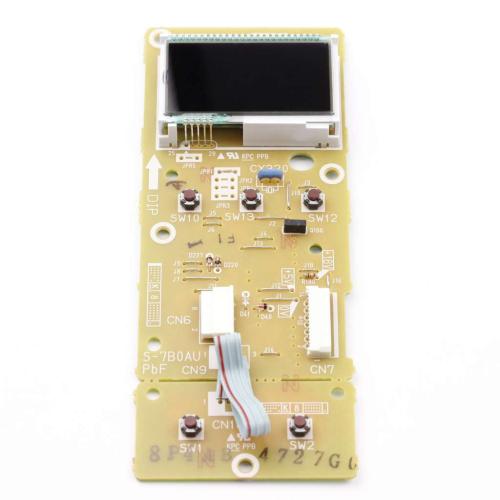 Panasonic Pc Board - F603L8P40AB