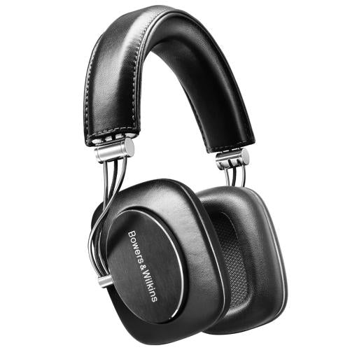 Bowers Wilkins P7HEADPHONES P7 Wired Over Ear Headphones
