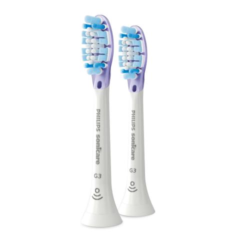 Sonicare Gum Care Smart Brush Head 2Pk, - HX9052/65