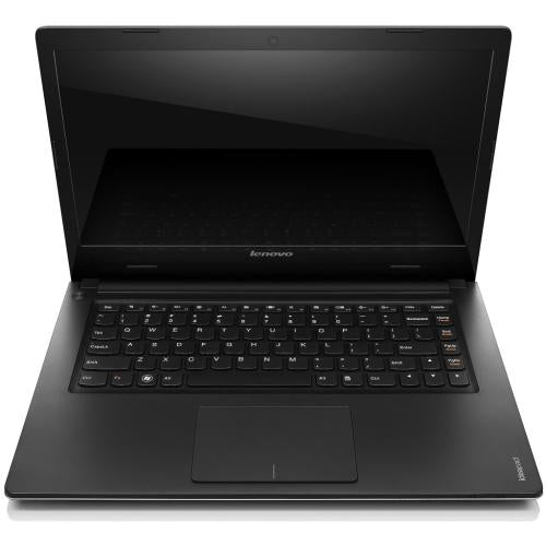 Lenovo 59351953 S405 - Ultra-Thin Notebook Ideapad