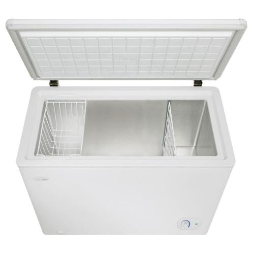 Danby DCF081A1WDD 8.1 Cu. Ft. Chest Freezer