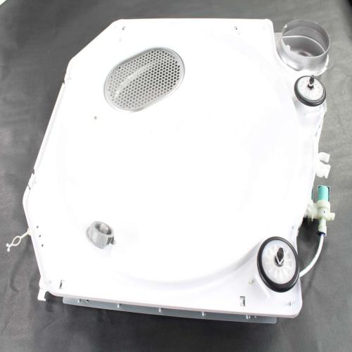 Samsung Dryer Bulkhead Assembly - DC97-17076V