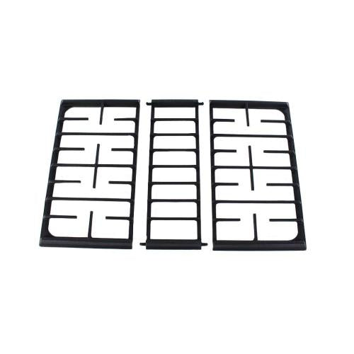 Whirlpool Oven Grate Kit - W11228127