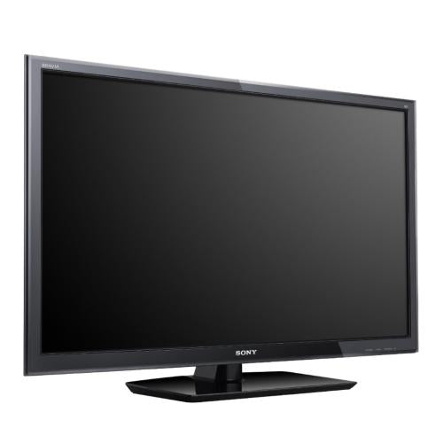Sony KDL40XBR9 40" BRAVIA® XBR Series LCD TV