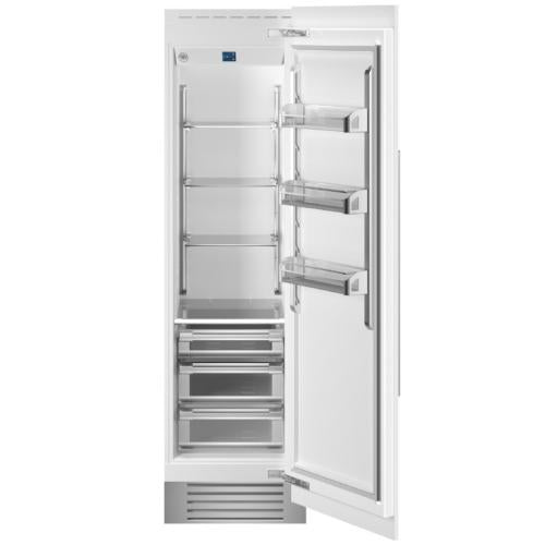 Bertazzoni REF24RCPIXR Heritage Series 24 Inch Built-In All Refrigerator Column