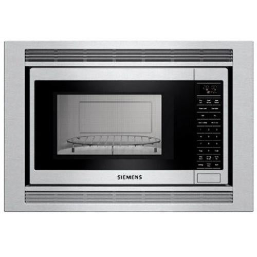 Panasonic HF25C530 1.5 Cu. Ft. Built-In Microwave Oven