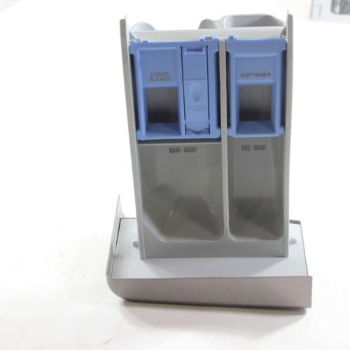 LG Drawer Panel Assembly - AGL74334823