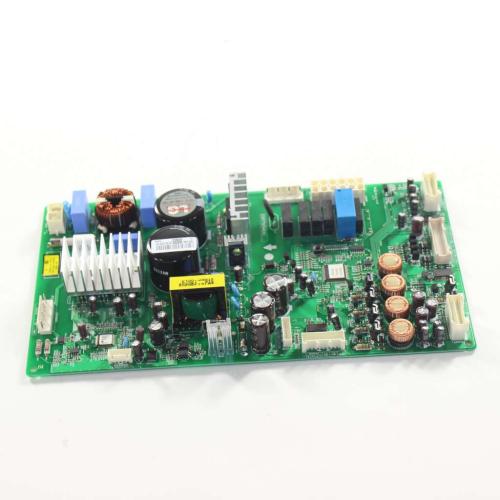 LG Refrigerator Main PCB Assembly - EBR78940605