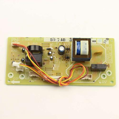 Panasonic Pc Board - F603YBD70AB