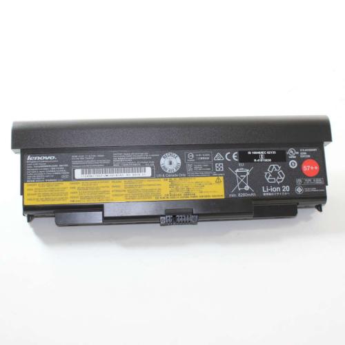 Lenovo Laptop Battery - 45N1779