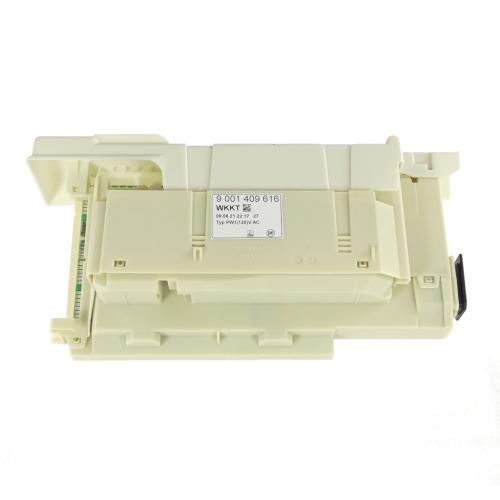 Bosch Power module not programmed - 12026962