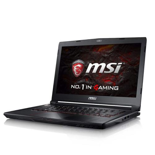 MSI 9S714A332069 Gs43Vr 7Re(Phantom Pro)-069Us-Bb7770H16G1T0Dx10Mh