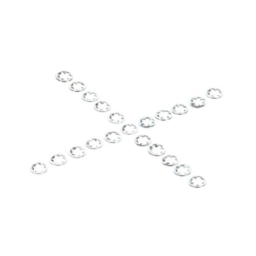 Bosch 00 Dishwasher Door-Outer Black Inox, Without Pocket Handle - 777240