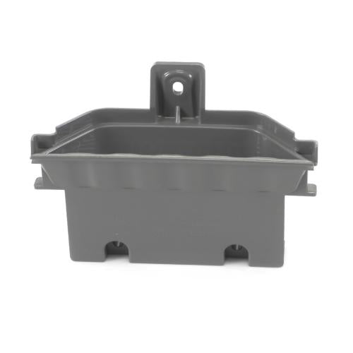 Whirlpool Dishwasher Door Latch Handle - WPW10401481