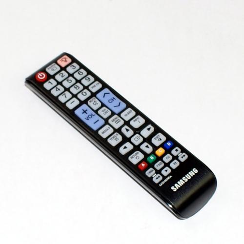 Samsung Tv Remote Control - AA59-00785A