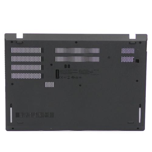 Lenovo Log Low Assy_Sub_Assy - 02DM330