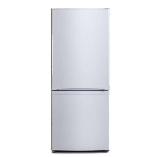 Magic Chef MCBM920W 9.2 Cu. Ft. Bottom Freezer Refrigerator