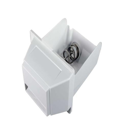 GE Bucket & Cover Assembly Displa - WR17X10424