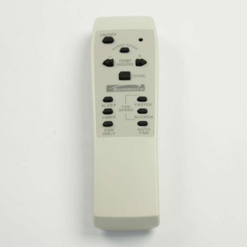 Electrolux Remote Control,Transmitter,Var - 309342608