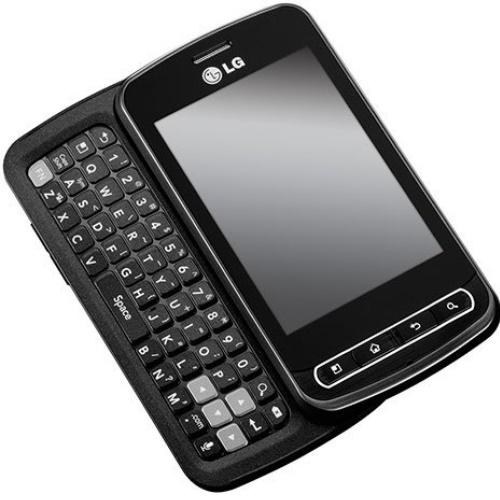 LG LGL75C Optimus Zip
