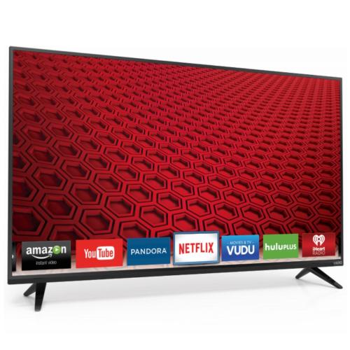 VIZIO E55C1 E-Series 55-Inch Class Full-Array Led Smart Tv