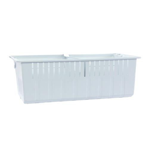 Bertazzoni Refrigerator Decoration Strip - Z300163