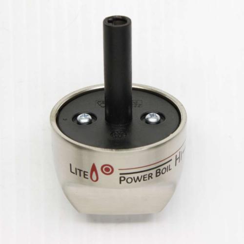 GE Knob Assembly - WB03K10308