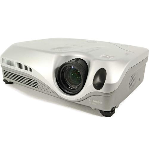 Hitachi CPX445 Xga Conference Room Projector