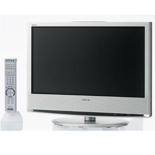 Sony KDLS23A10 Television