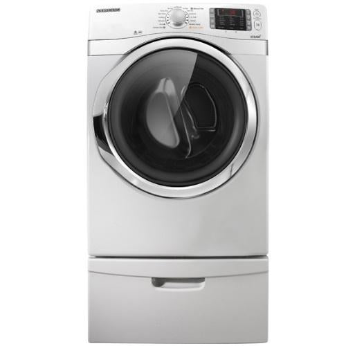 Samsung DV501AGW/XAA 7.5 Cu. Ft. Front Load Gas Dryer