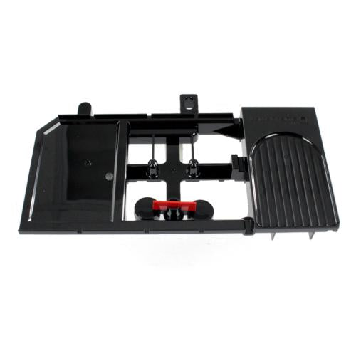 Delonghi Assy Internal Drip Tray+Magnet - AS00001236
