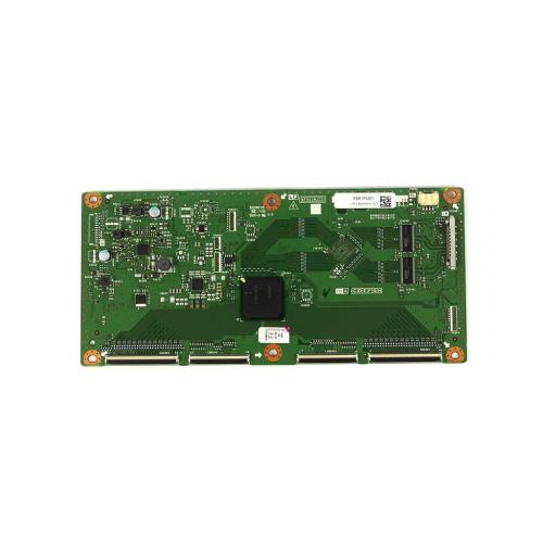 Sharp Lcd Control Unit (80Le755/757/ - DUNTKF961FM21