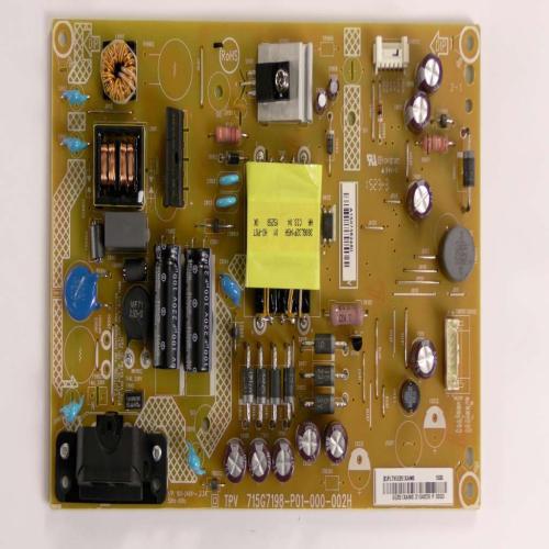 Insignia PLTVEE251XAM6 Power Board