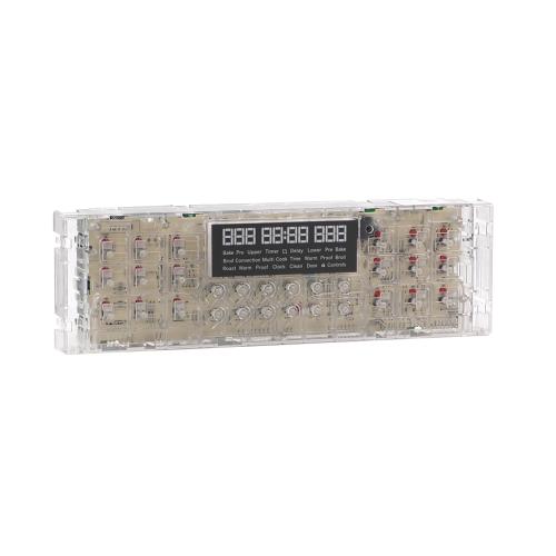 GE Oven Control T012 White Led - WB27X29603