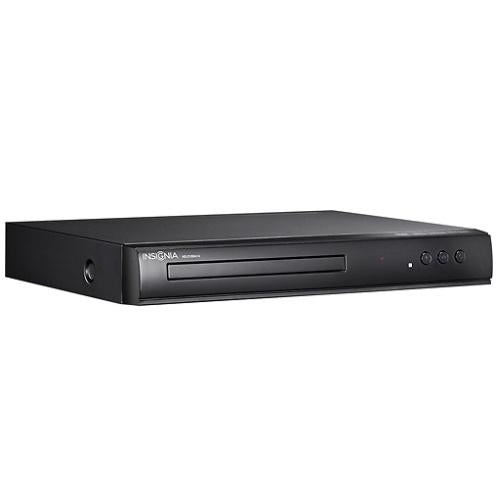 Insignia NSD160A14 DVD Player - Black