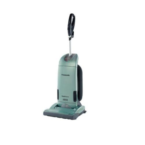 Panasonic MCUG787 Platinum Upright Vac