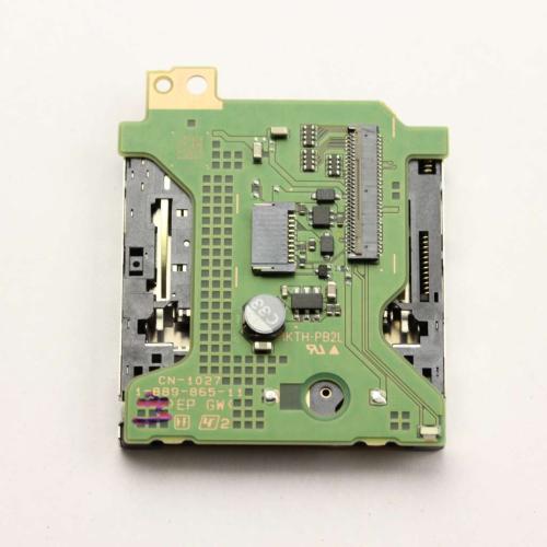 Sony Camera Mounted C.Boardcn-1027 - A-2038-261-A