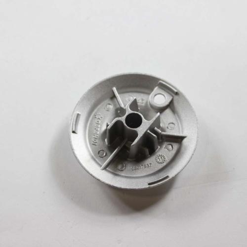 Whirlpool Range Surface Burner Head - WP98017537