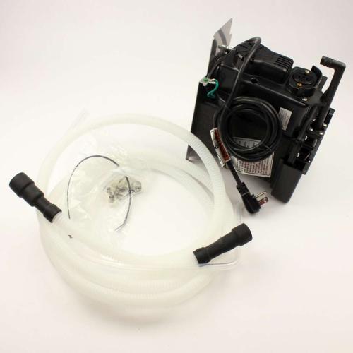 Whirlpool 50# Icemaker Water Pump (New D - 1901A