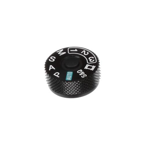 Sony Md Dial Assembly(62000) - X-2595-686-3