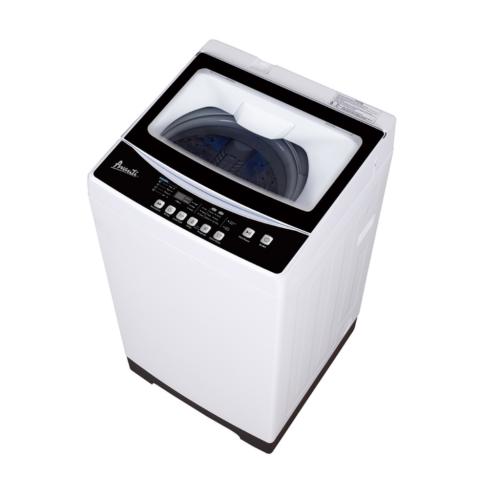 Avanti STW16D0W 1.6 Cf Top Load Washer - White
